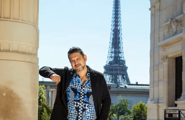 Tiene tres tiendas de moda en EE.UU., pero quiere ms