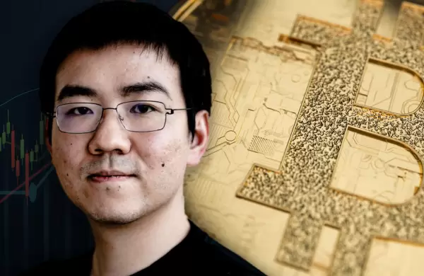 Este millonario crypto no se rinde y quiere recaudar US$ 200 millones para mineros de Bitcoin