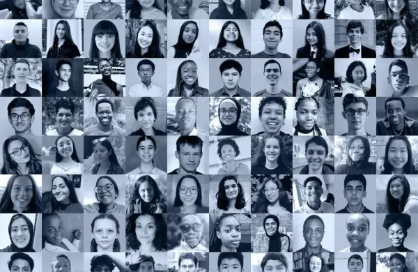 Un cepillo de dientes para detectar el cáncer y 100 proyectos premiados de adolescentes brillantes