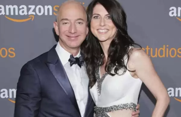 MacKenzie Scott, dueña de US$ 34.8 mil millones y ex de Jeff Bezos, se divorcia de su segundo marido luego de dos años de matrimonio