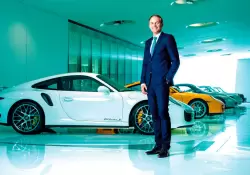 Porsche pone al mercado de rodillas y  logra la oferta pblica inicial ms grande de Europa en una dcada