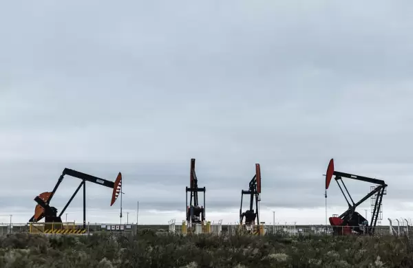 Por qué las acciones energéticas se están recuperando nuevamente de las recientes caídas