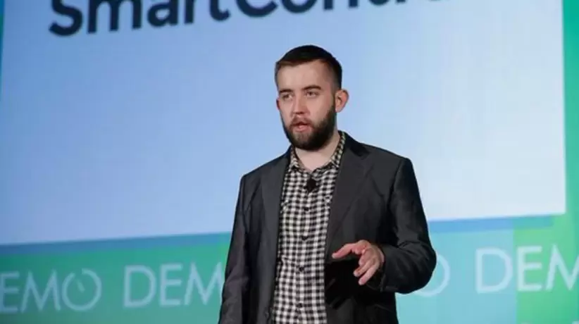 Sergey Nazarov, co-fundador de Chainlink