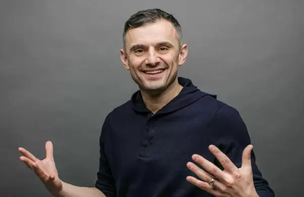 El gurú y emprendedor serial Gary Vaynerchuk da su veredicto sobre la Generación Z y su futuro laboral