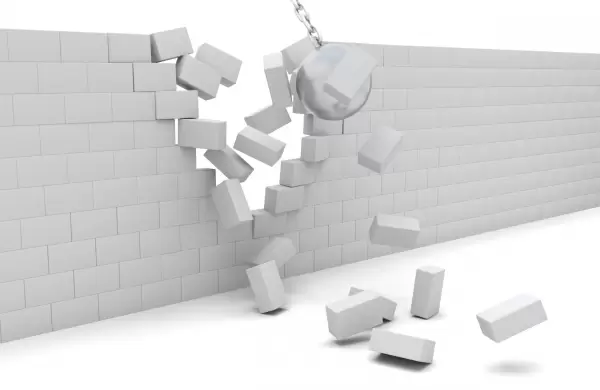 La pantalla de humo y la destruccin del Castillo de Grayskull