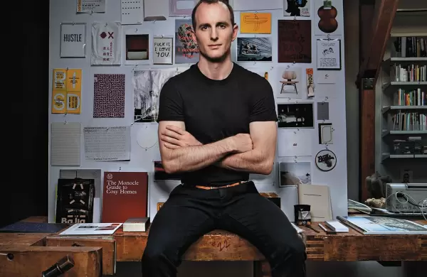 Libro de Pases: el cofundador de Airbnb, Joe Gebbia, se suma a la junta directiva de Tesla