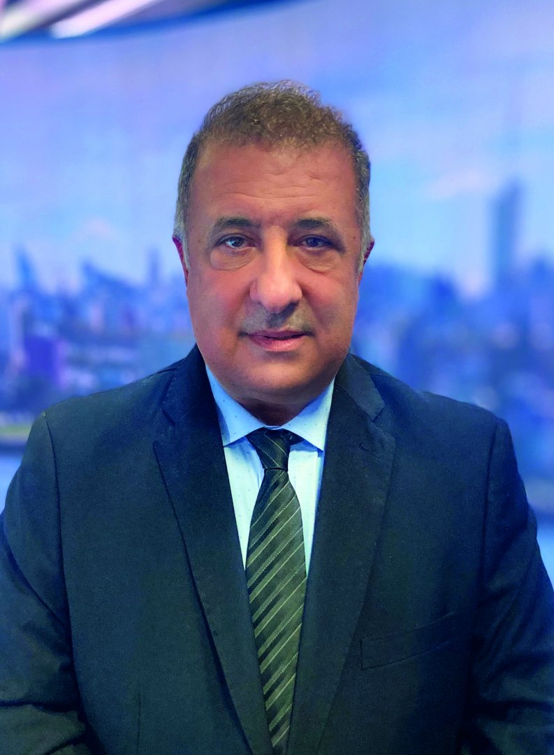 Nelson Fernández Salvidio - Forbes Ecuador