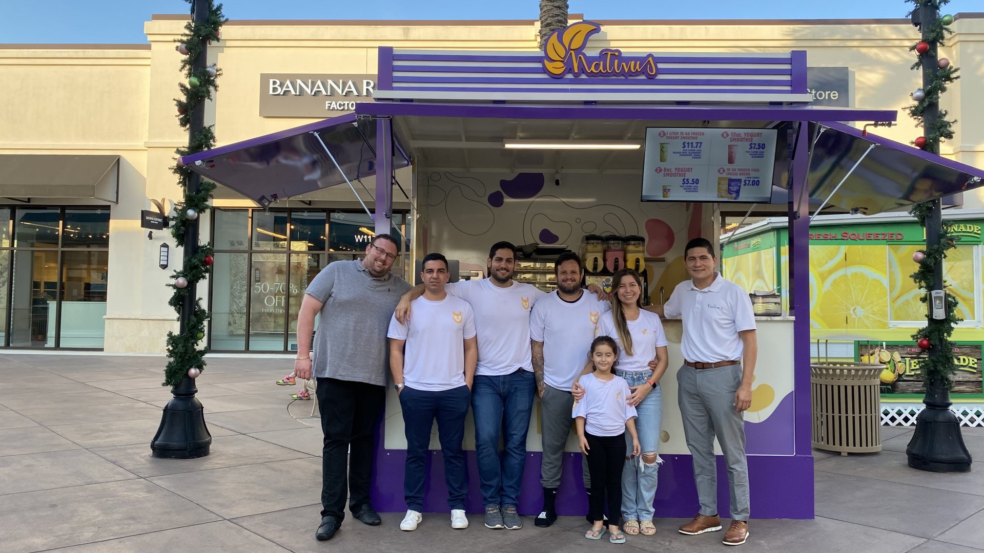 Nativus Levanta US 1 Mill n Para Expandirse Por La Florida Forbes 
