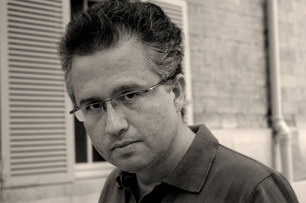 Ficción progresiva de Leonardo Valencia Forbes Ecuador