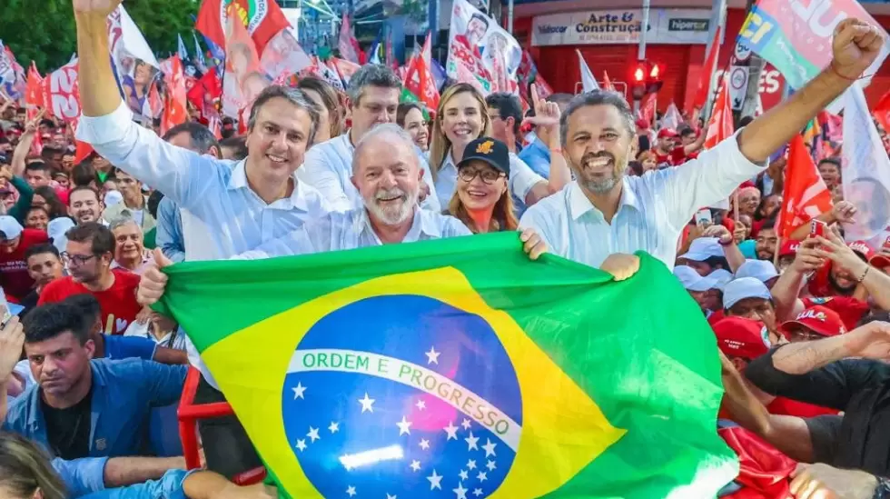 Lula da Silva