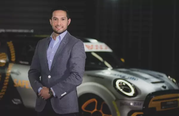 Cmo es la gran apuesta de BMW en electromovilidad para Amrica Latina