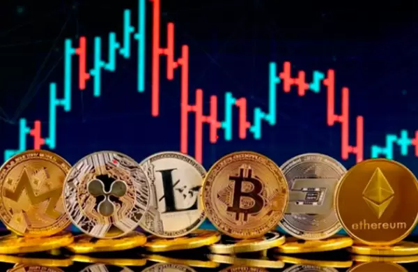 Las crypto se acercan a la tan ansiada semana de los "100.000 millones de dlares"