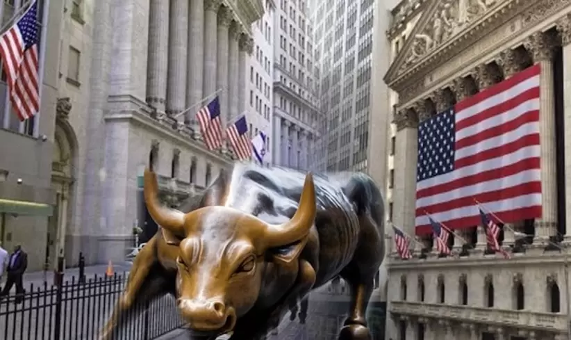 Wall Street: Qué acciones pronostican un buen augurio para diciembre