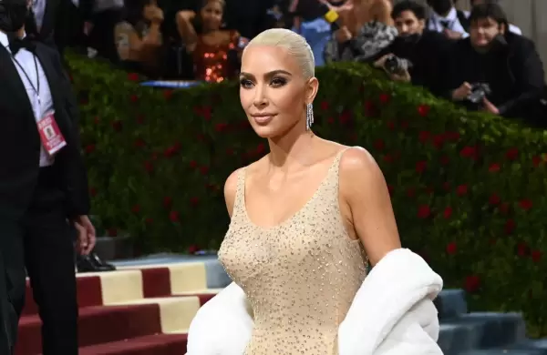 Por promocionar una crypto ilegalmente, Kim Kardashian deber pagar 1,26 millones de dlares