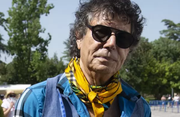 A los 82 años, murió Jesús Quintero, el periodista que cambió la forma de preguntar