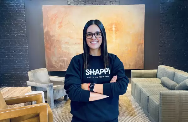 Shappi logra otros US$ 2 millones de inversin