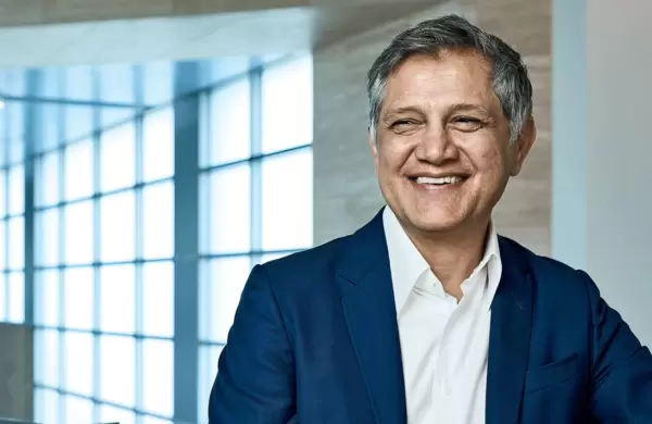 La historia del iraní que se enriqueció gracias a la MedTech contra el Covid-19