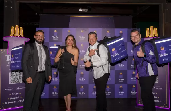 Una solucin digital busca incentivar el consumo de bebidas en envases retornables a domicilio