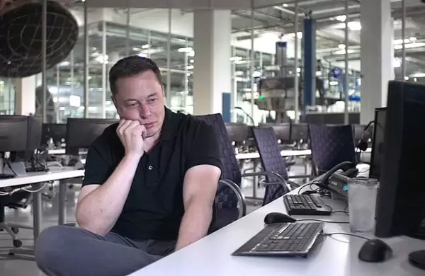 Cómo ser un empresario "de las grandes ligas" como Elon Musk con estos ocho prompts para ChatGPT