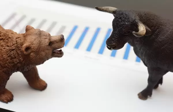Wall Street: Cómo detectar un repunte de alivio en las acciones y los mercados bursátiles