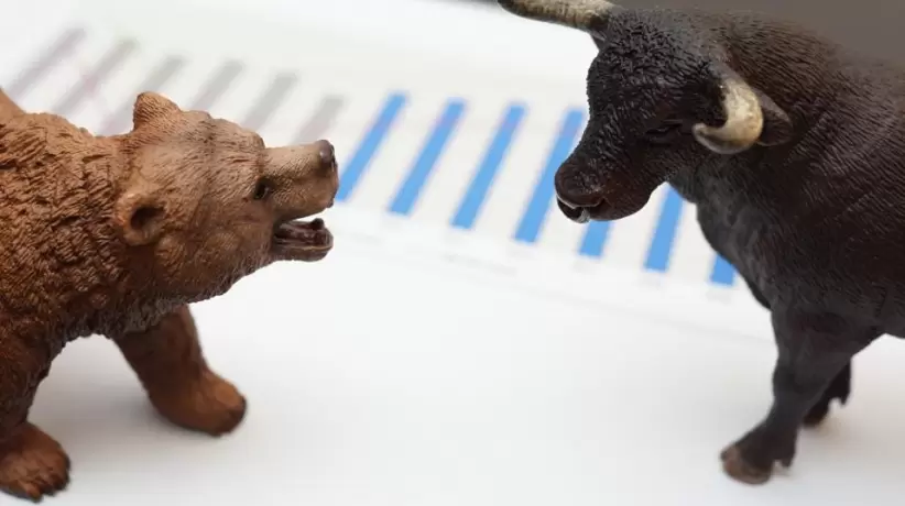 Wall Street: Cómo detectar un repunte de alivio en las acciones y los mercados b