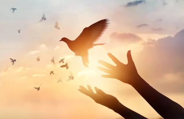 Jvenes en los ochenta