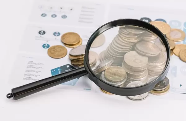 Corregir vs. Financiar