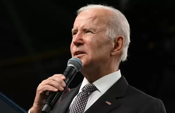 Joe Biden indultará a condenados por poseer marihuana