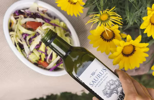 Estos son los secretos y los productores del aceite de oliva que crece en la Patagonia Norte y está revolucionando la región