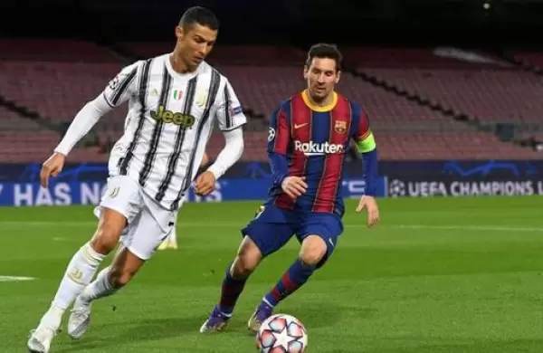 Ni Messi ni Ronaldo: este será el futbolista mejor pagado de la temporada