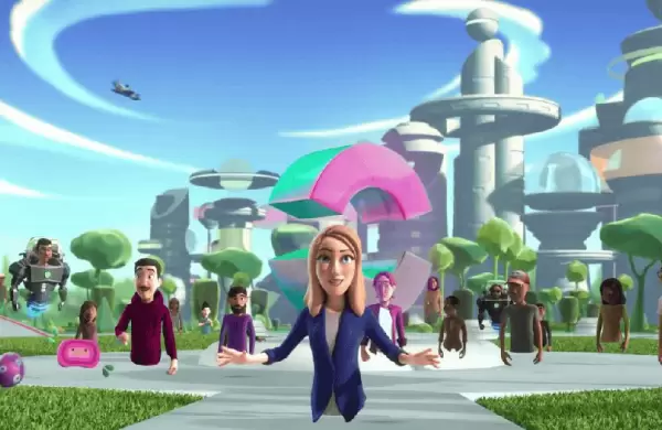 Por qué ni los empleados de Meta quieren entrar al metaverso de Mark Zuckerberg