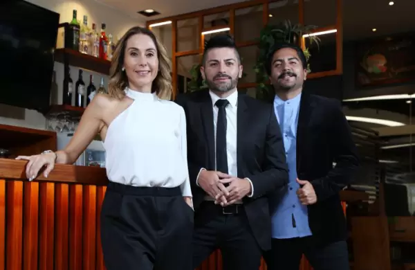 Las mejores recetas de Italia en un solo Bocatto