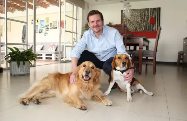 Bongo y Ramn, los cmplices del CEO de Impexpharm