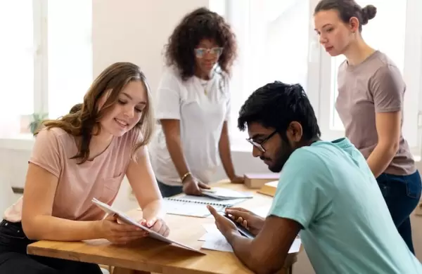 Las enseanzas de los pasantes