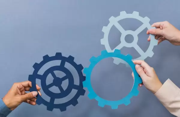 Productividad?! Por qu no lo tom en cuenta mucho antes?