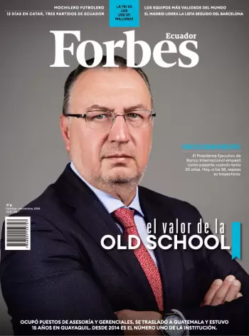 Forbes Ecuador 008