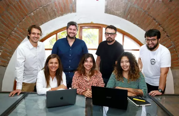 Startup chilena de coaching digital cierra ronda de inversión por US$ 800.000