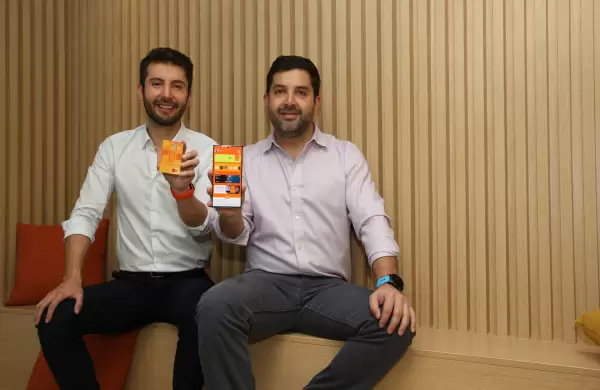 Muchos coquetearon a esta fintech, solo uno logr el s