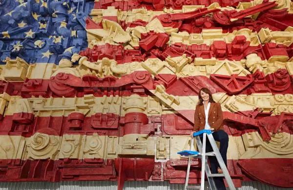 La inspiradora vida de Diane Hendricks, la empresaria ms exitosa de la historia de Estados Unidos