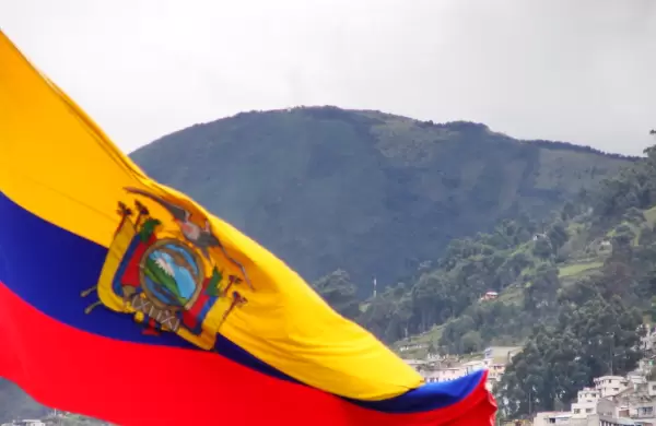 Responsabilidad compartida para un Ecuador viable
