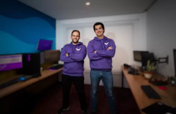 Talento ecuatoriano sostiene a una startup de Miami