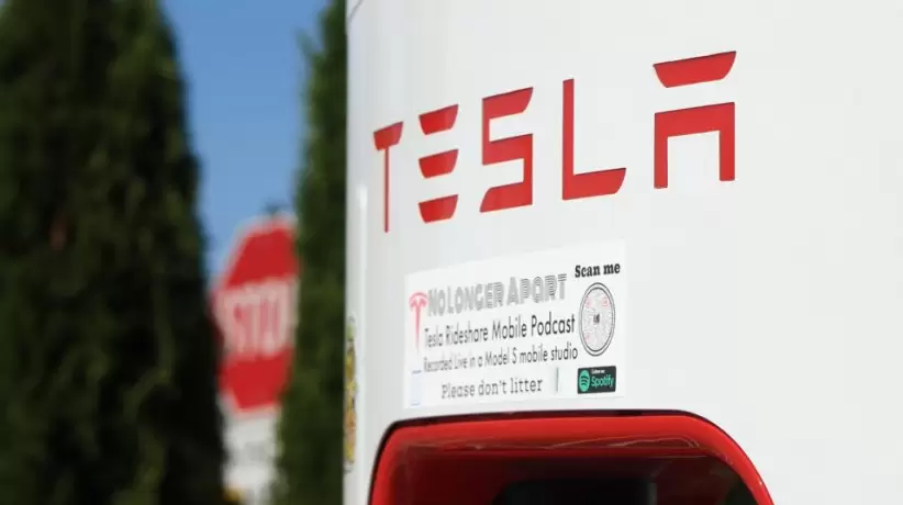Tesla está listo para un tercer trimestre récord. ¿Qué significa esto para las a