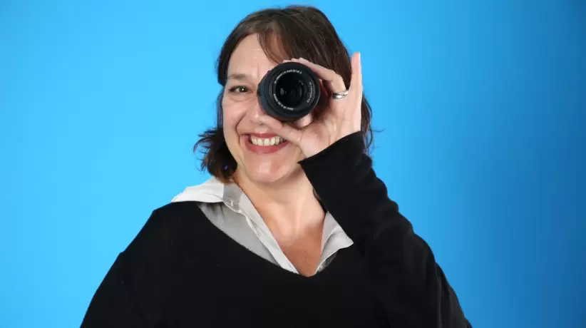 Lisandra Rivera Directora de EDOC