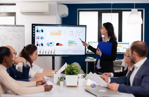 ¿Su empresa tiene consciencia?