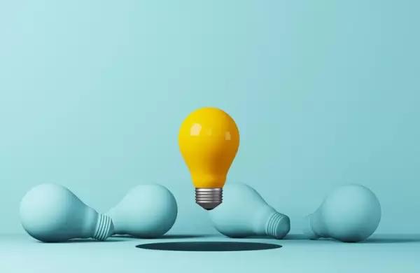 Cuando todos piensan igual