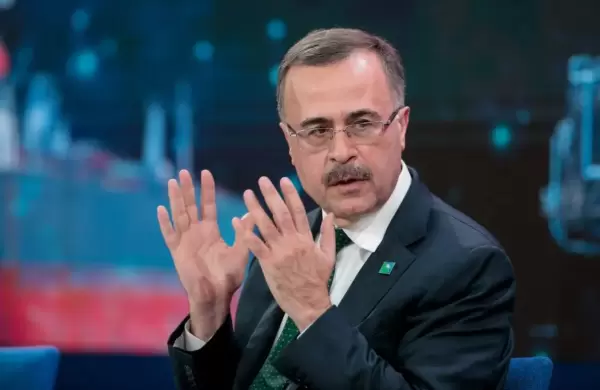 Por qué el CEO de Saudí Aramco alertó que "el mundo debería estar preocupado"