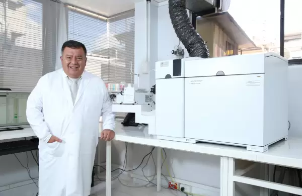 Laboratorio Lasa es el responsable en verificar que los alimentos de consumo diario sean seguros para la sociedad