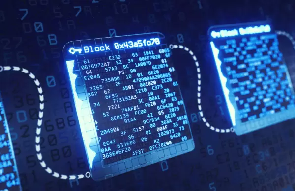 Los tres obstculos que frenan la adopcin generalizada de blockchain