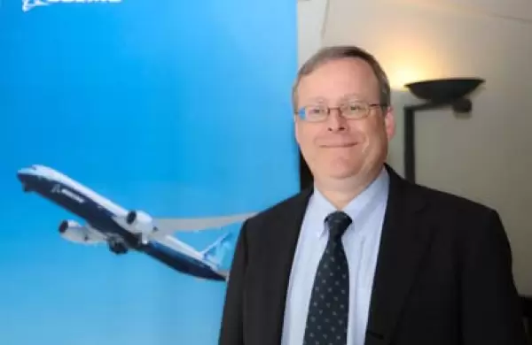 Boeing vendió un 40% más de aviones en el último año, pero las pérdidas siguieron creciendo