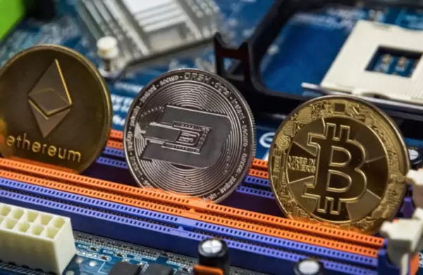 ¿Cuáles son los tentáculos de las criptomonedas en el crimen internacional?